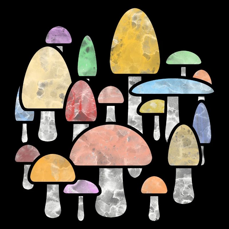 mushroom