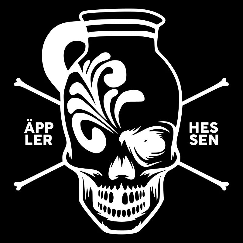 Hessenskull