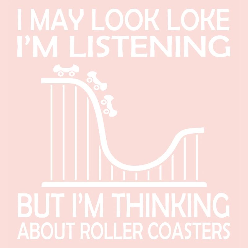 Rollercoaster Roller Coaster