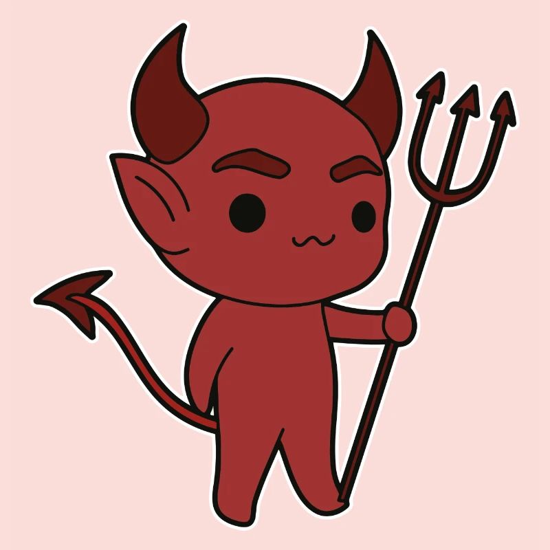Devil Demon
