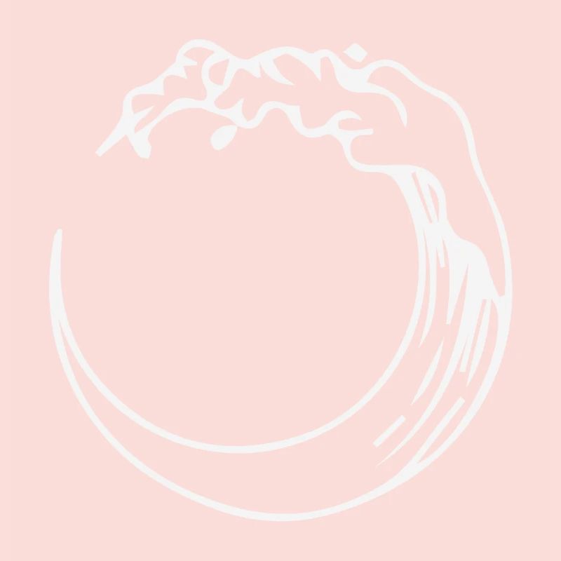 Wave in a circle