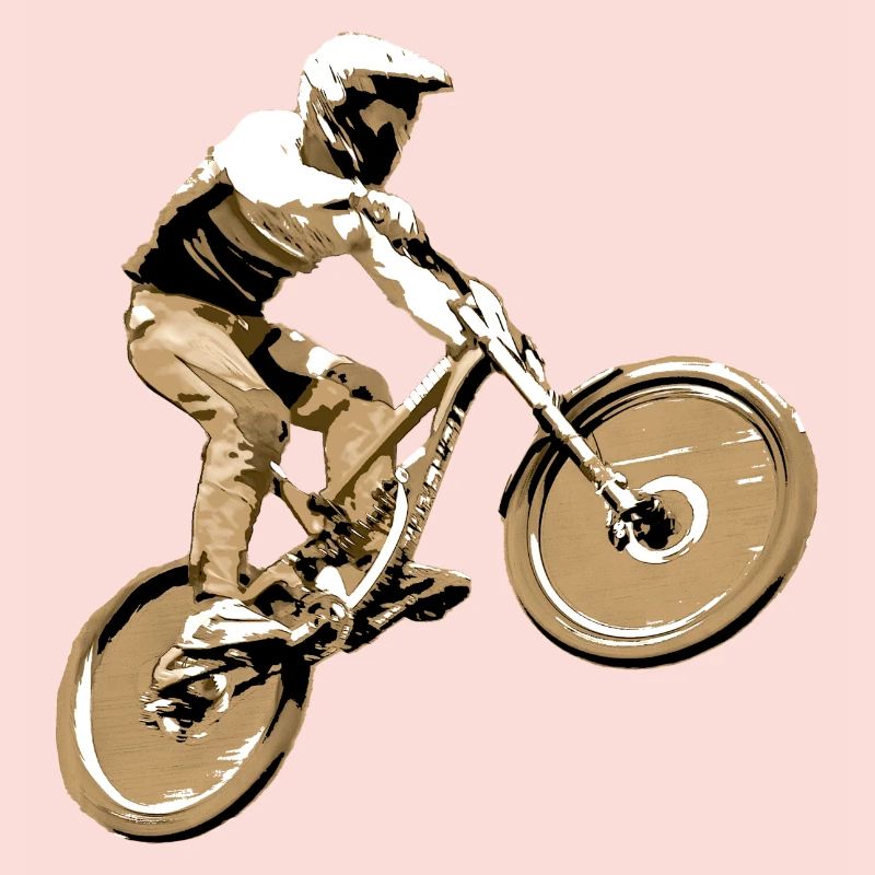 vtt descente