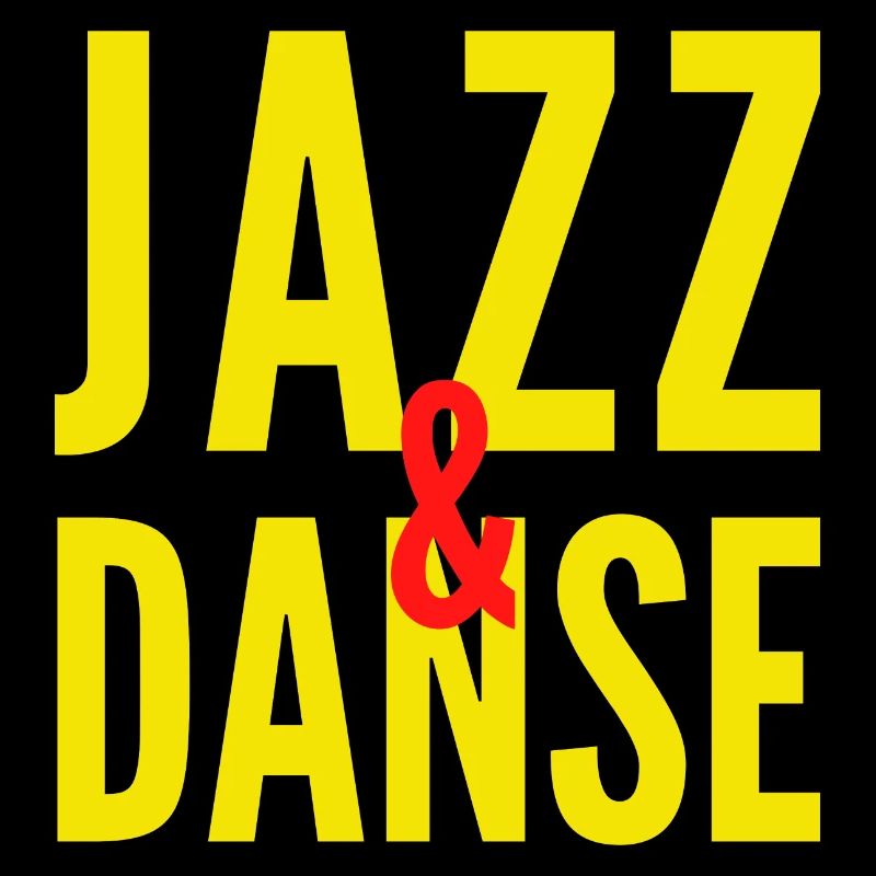 JAZZ et DANSE