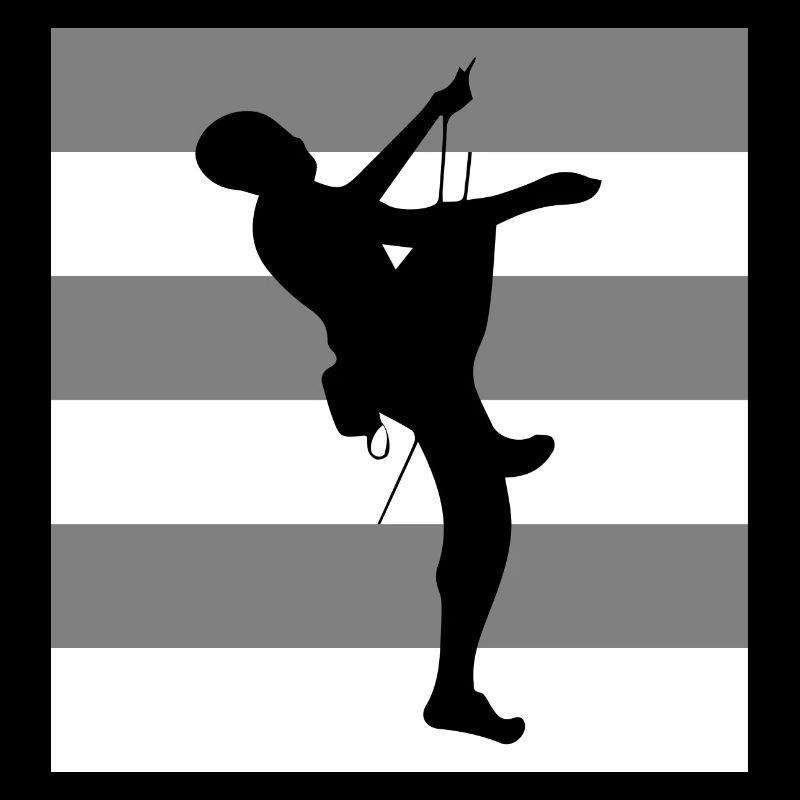 climbing
