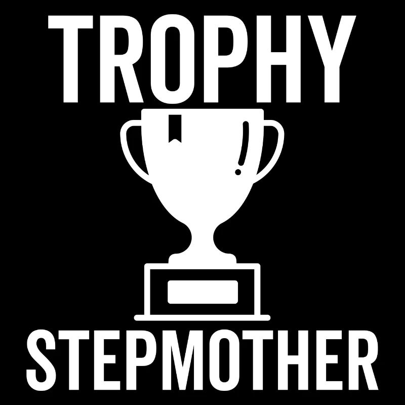 Trophäe Stiefmutter
