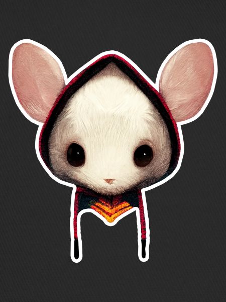 Maus-Wanderer