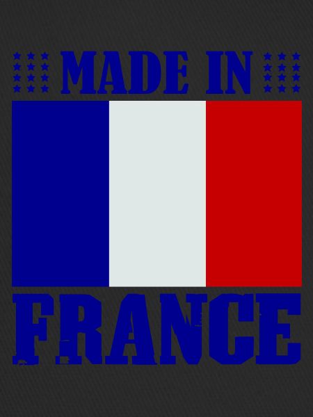 Made in France