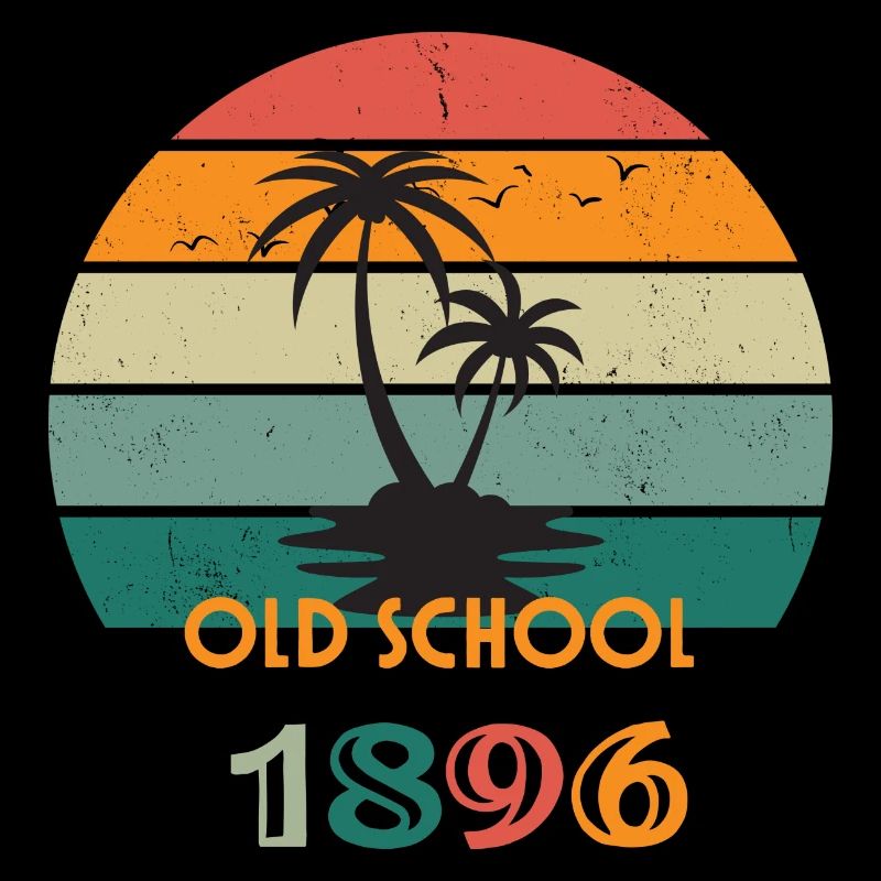 Old School Beach