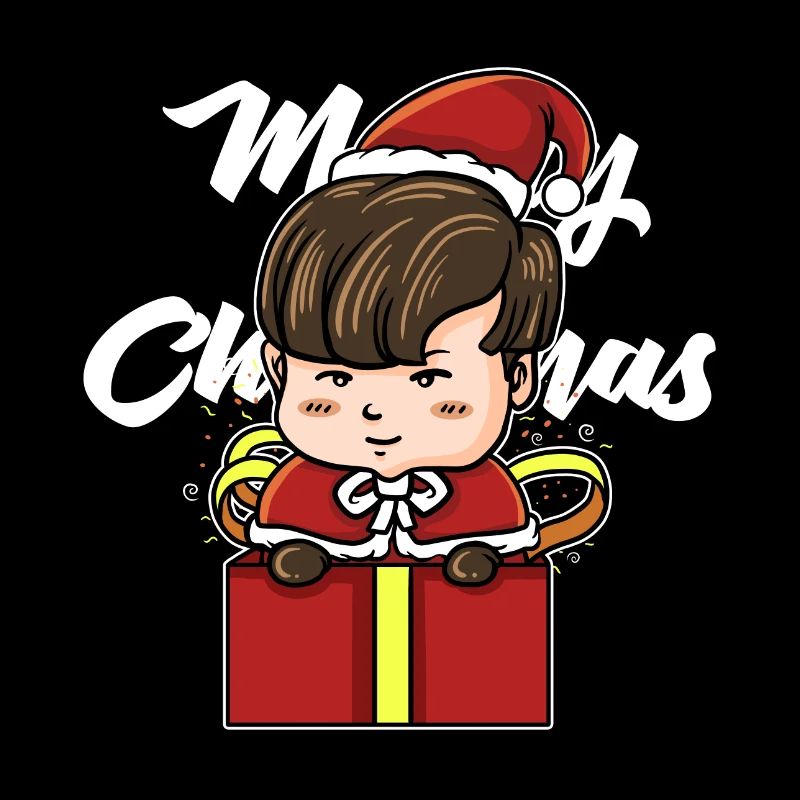 KPOP CHRISTMAS 2