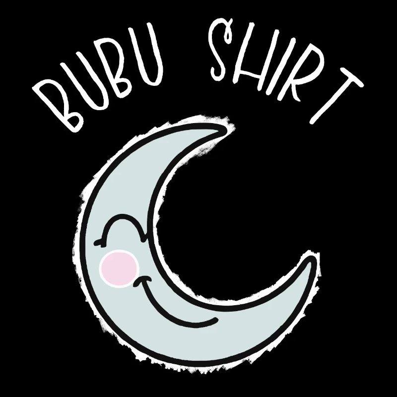 Idée cadeau Bubu Sleeping Moon