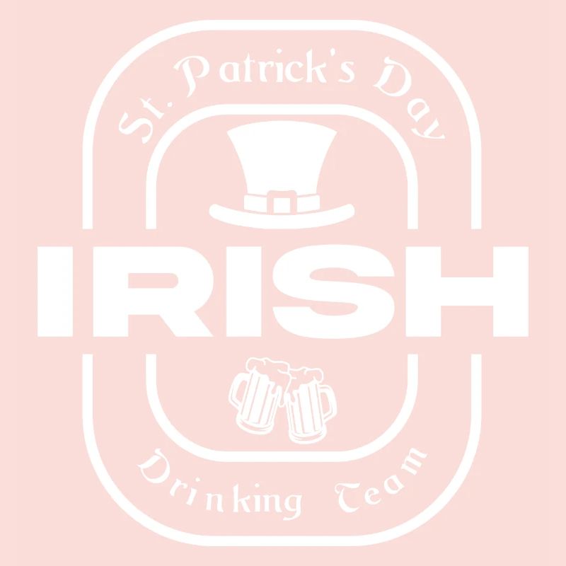 La Saint-Patrick