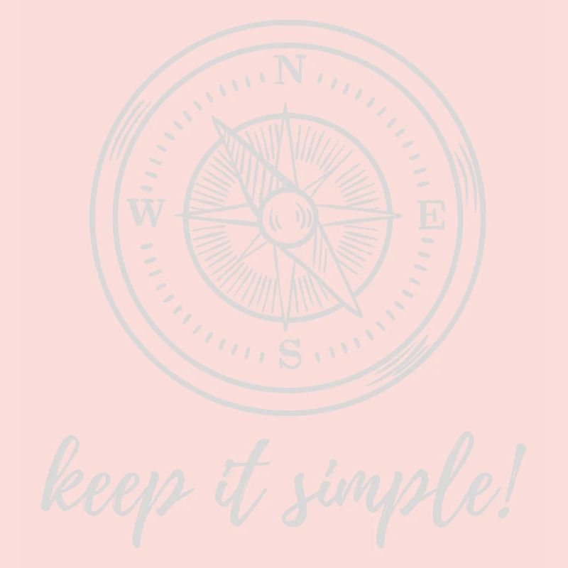 Kompass Urlaub keep it simple