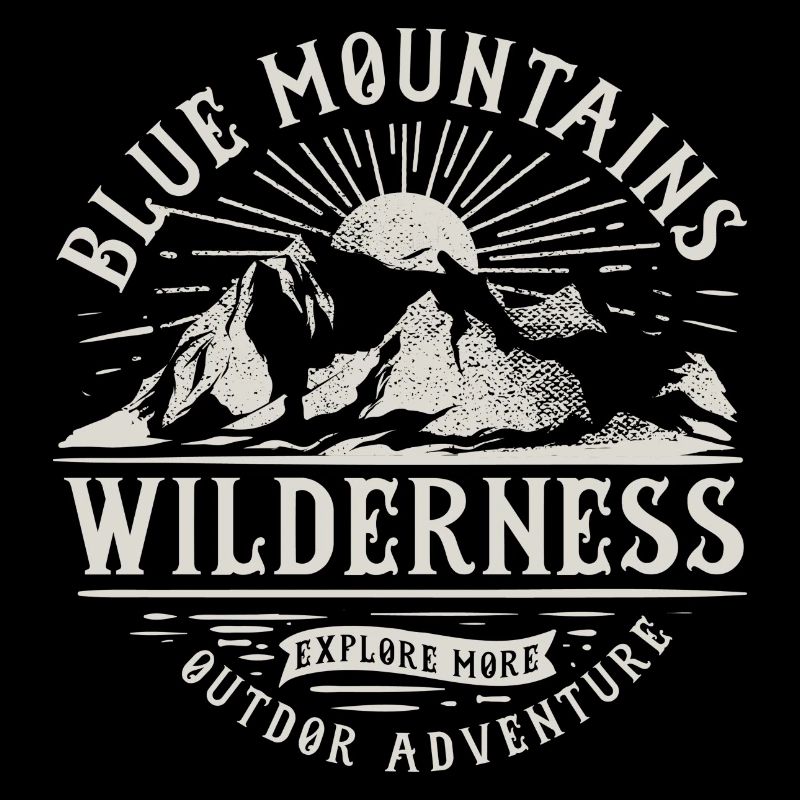 Into the wilderness