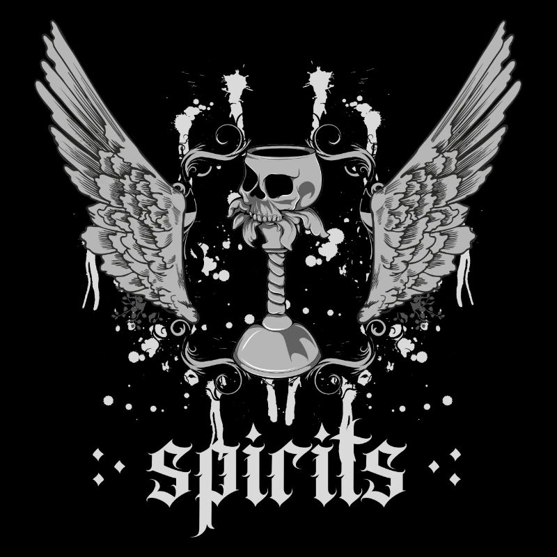 Gothic Spirits