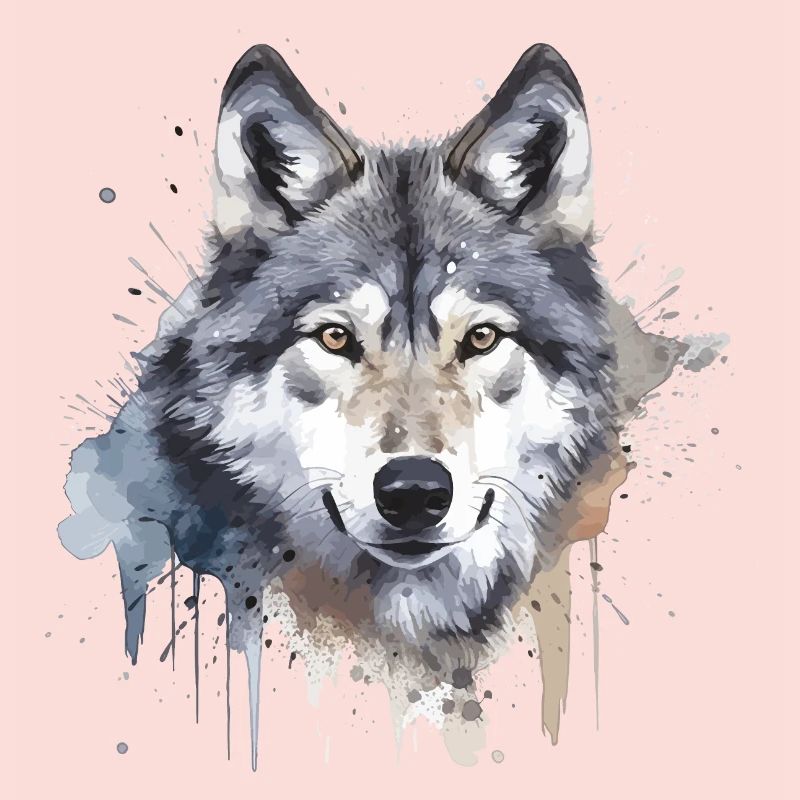 Wolf 2