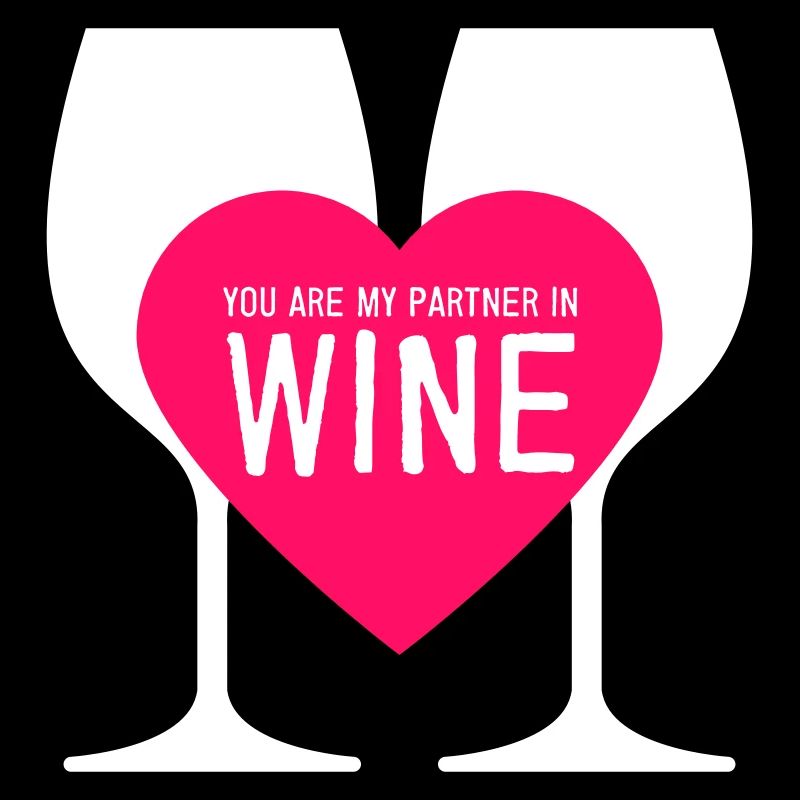 Partner innen vin