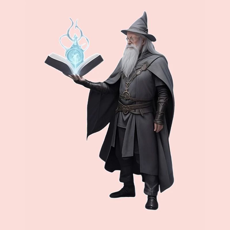 Magicien