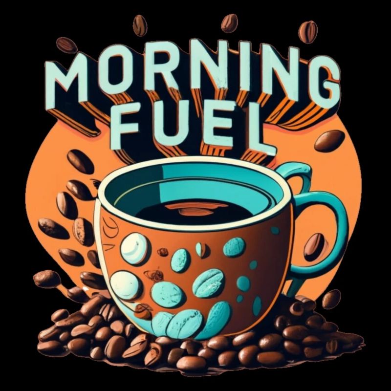 Carburant du matin