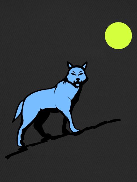 Wolf Moon