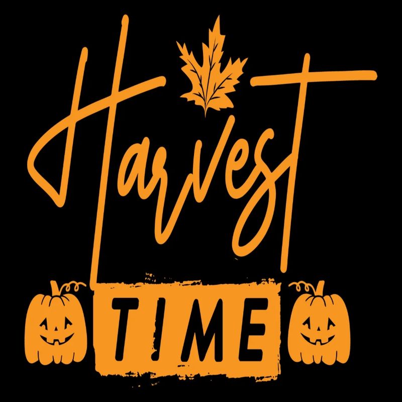 Harvest Time