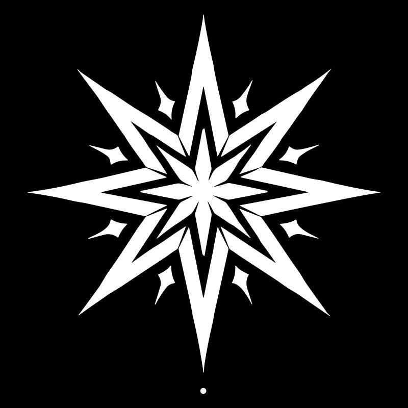 Star Burst Magic