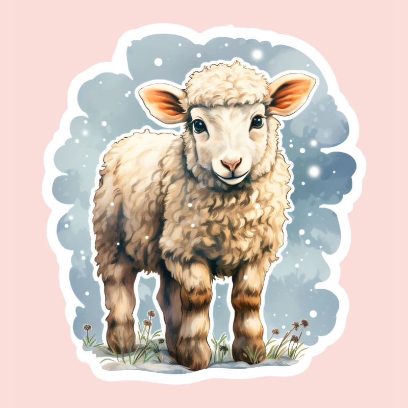 Spring lamb