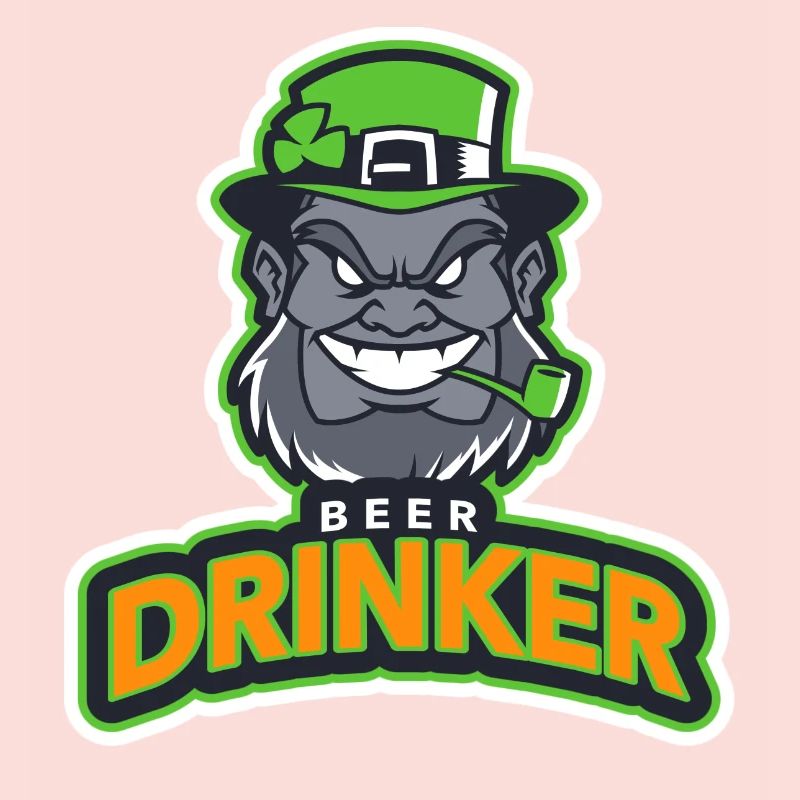 Beer Drinker