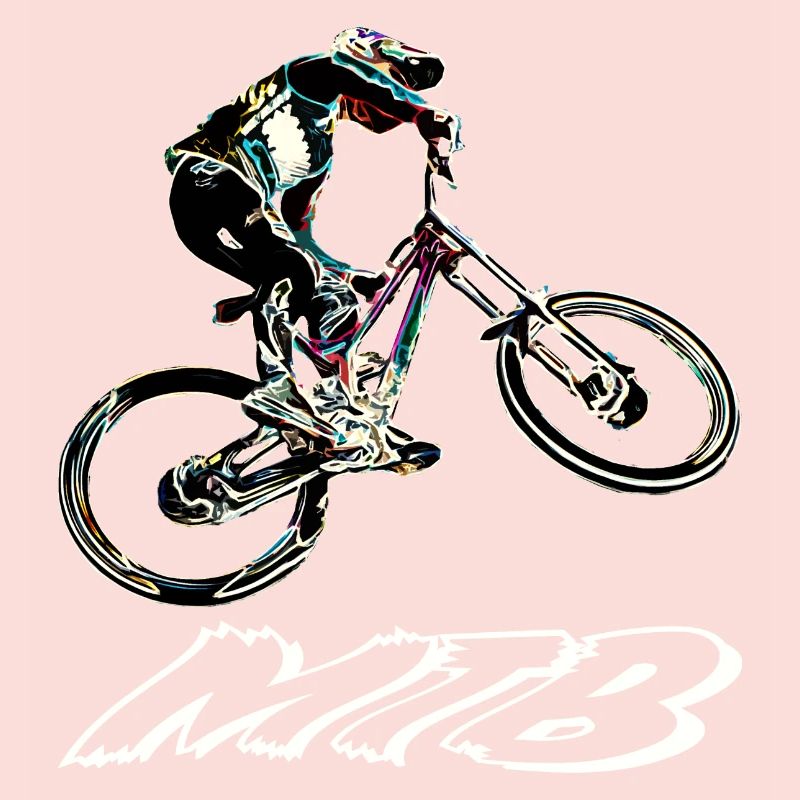 MTB MTB Downhill