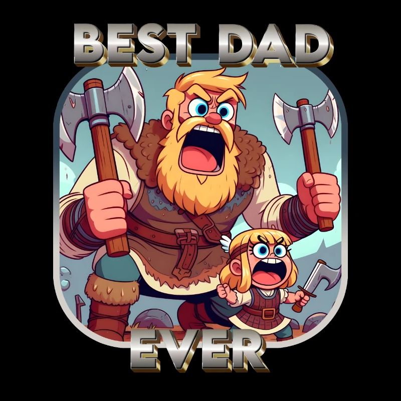 Best Dad Ever