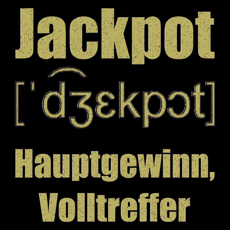 jackpot