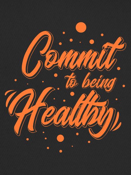 Being Healthy