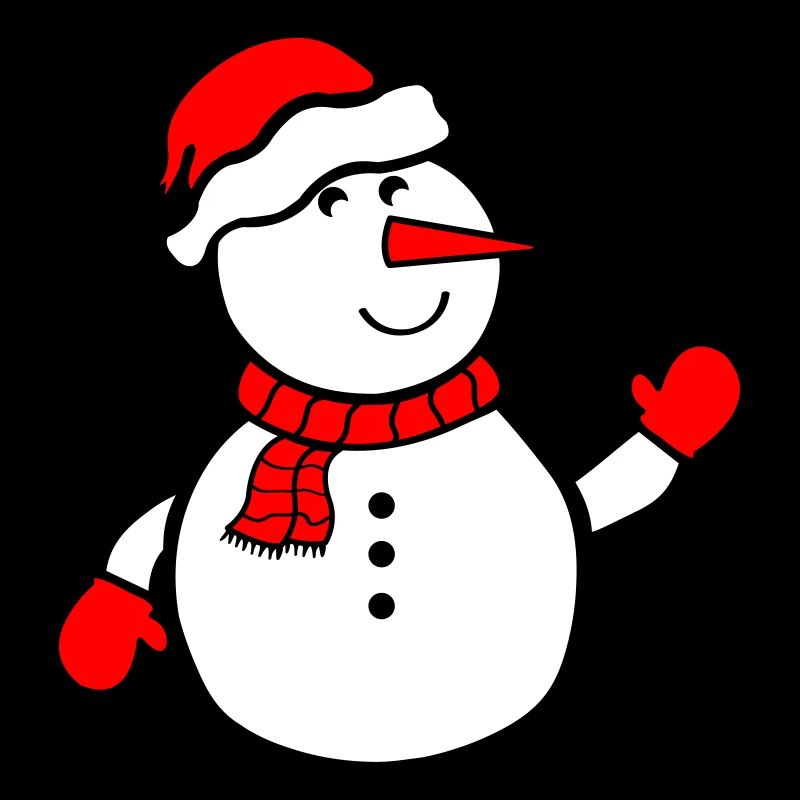 snowman