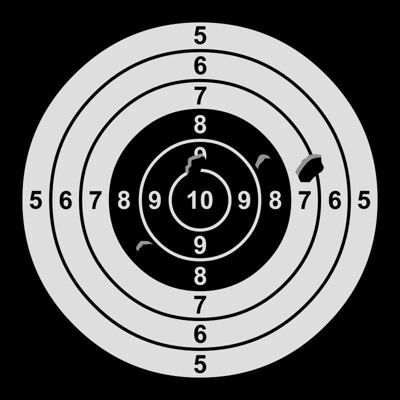 cible