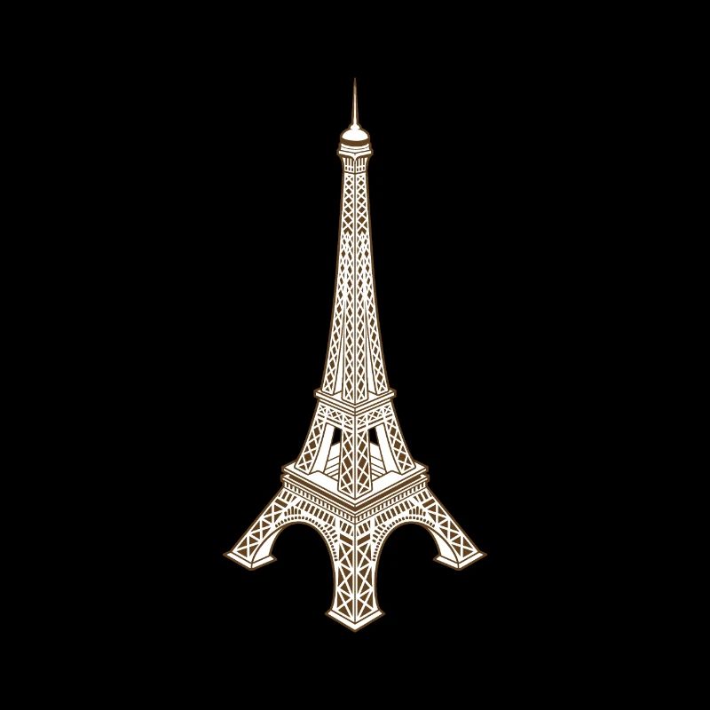 Eiffel Tower