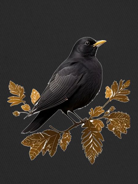 Blackbird