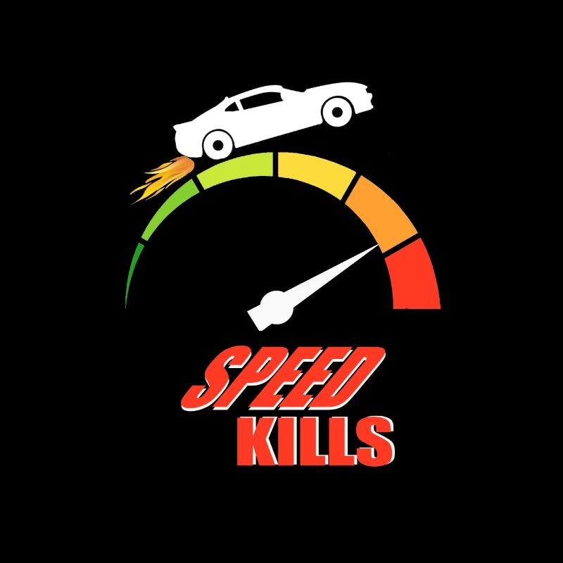 Speed Kills cadeau