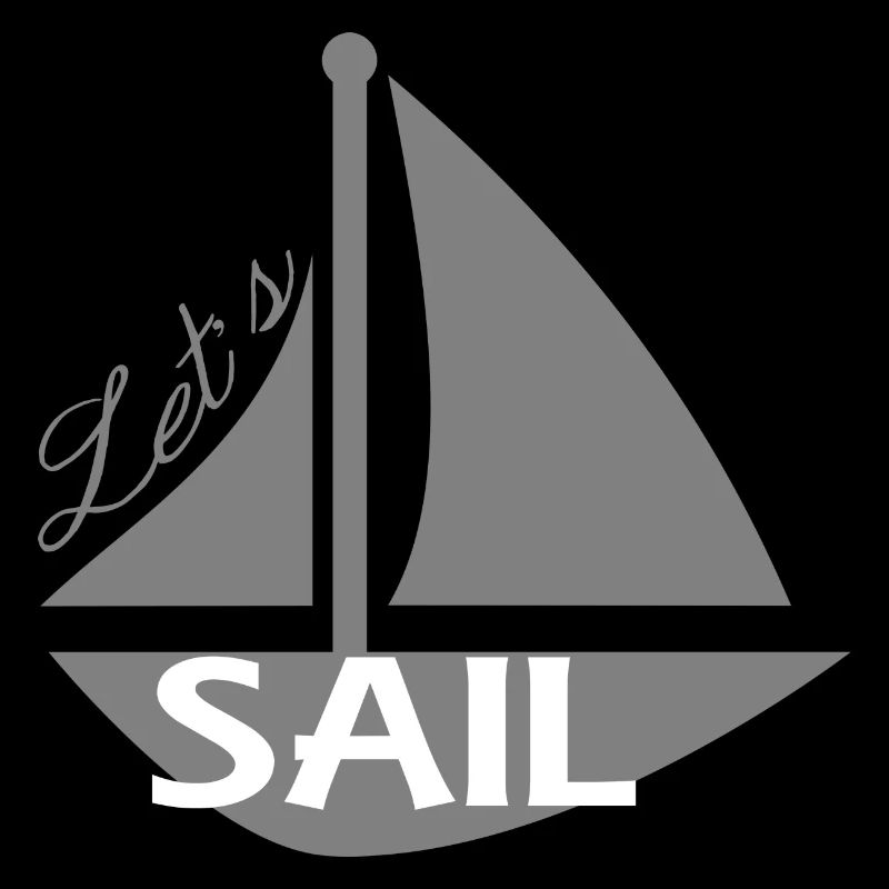 Let's sail