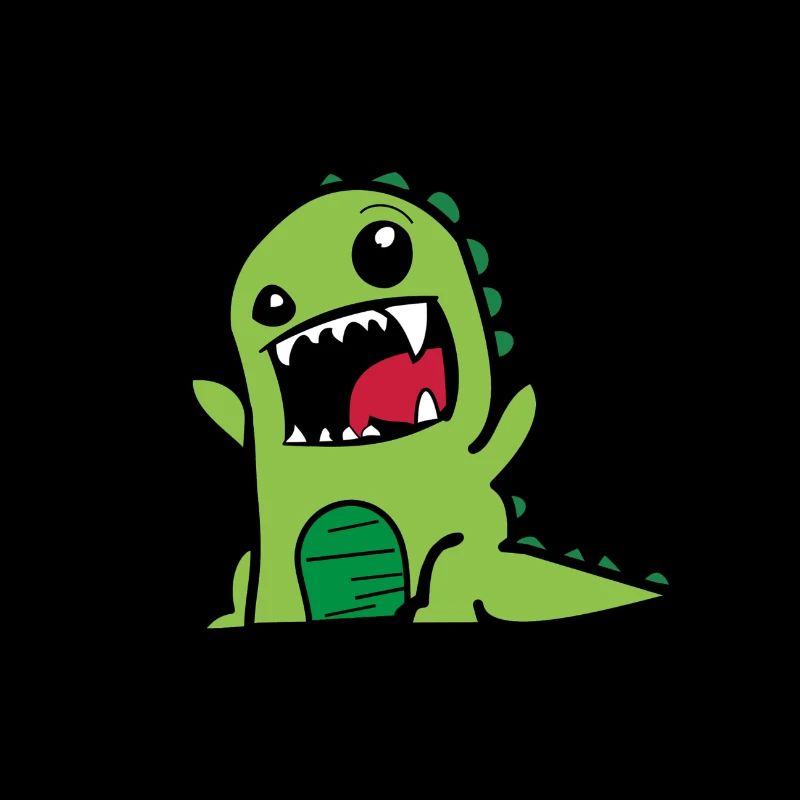 dino