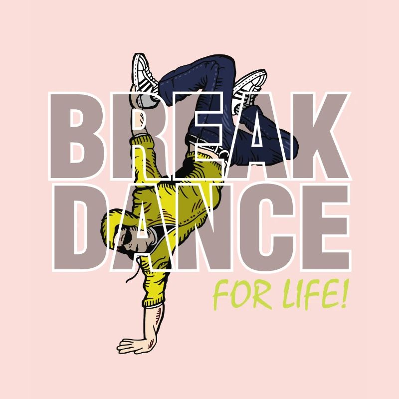 break dance