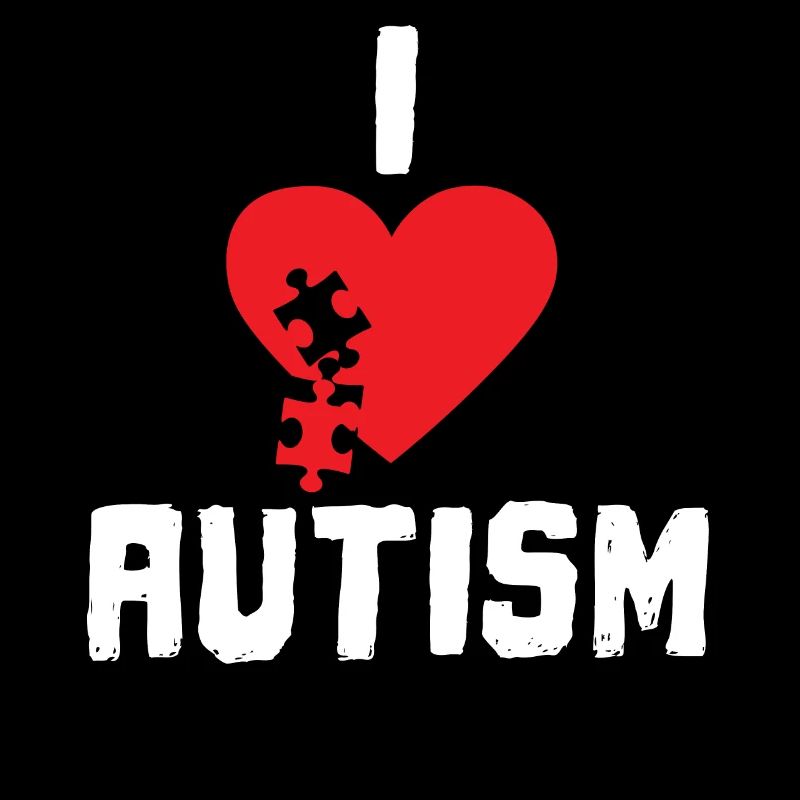 Autistic people