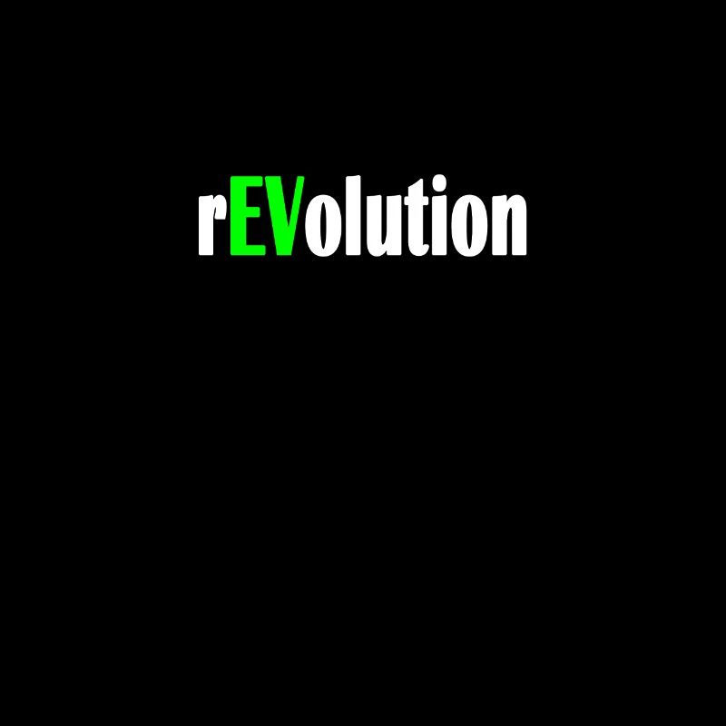 Elektroauto Revolution