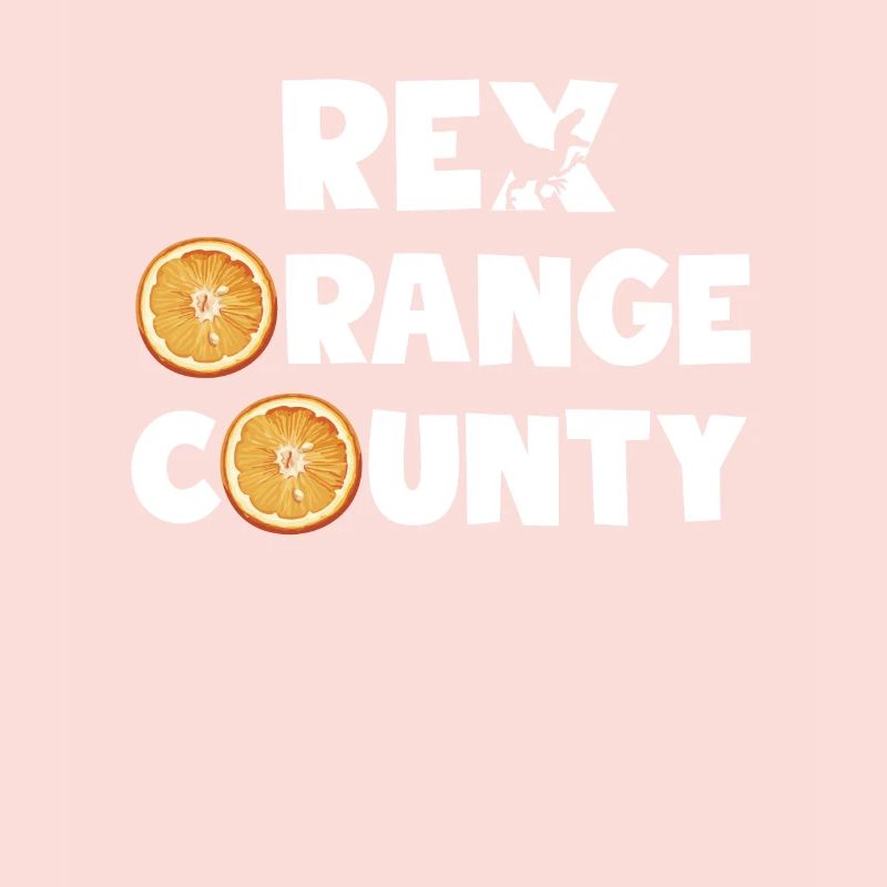 Rex Orange County T Shirt