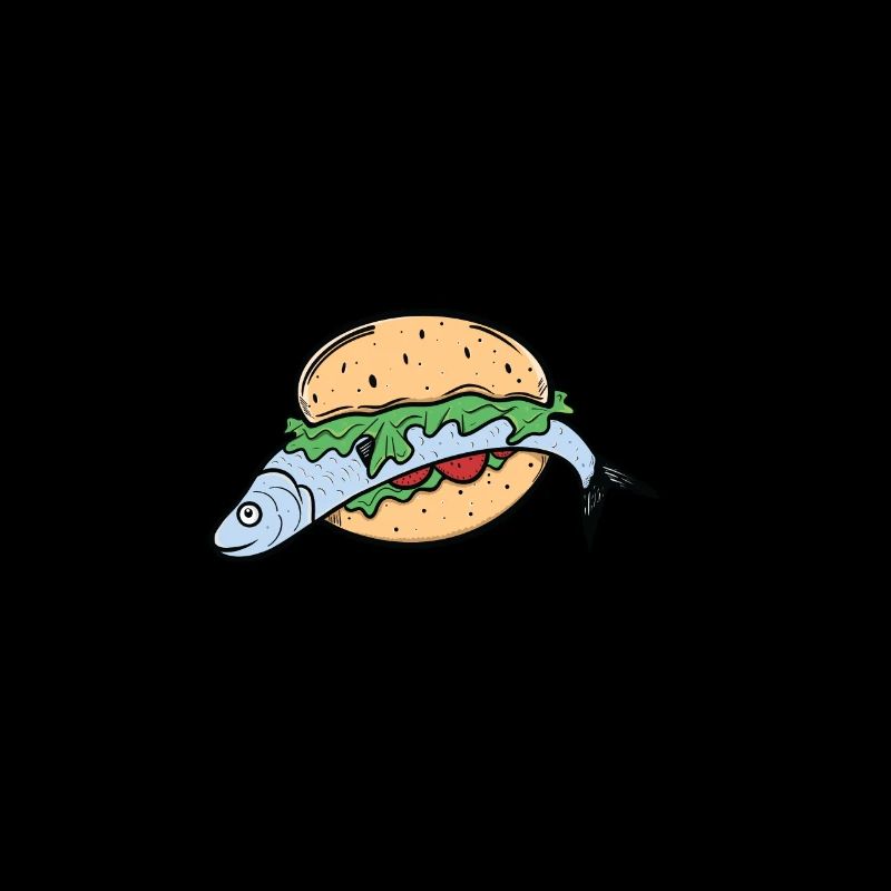 Fischbrötchen