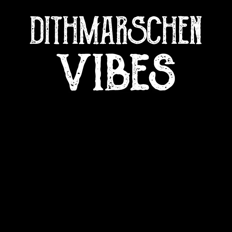 Dithmarschen Vibes White