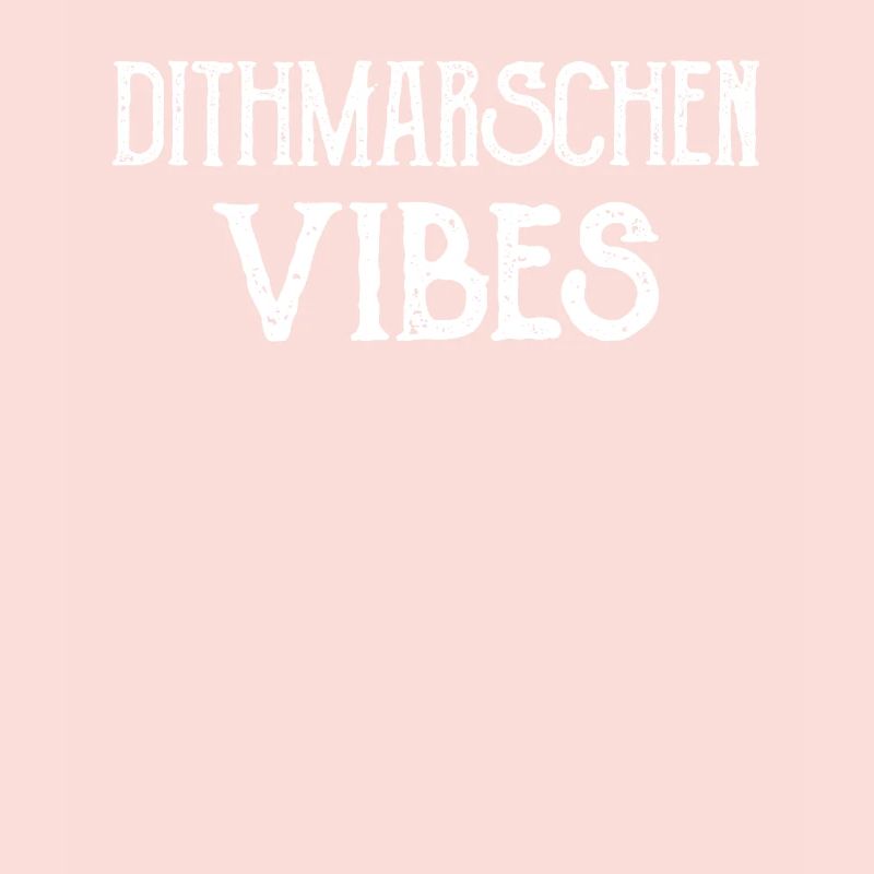 Dithmarschen Vibes White
