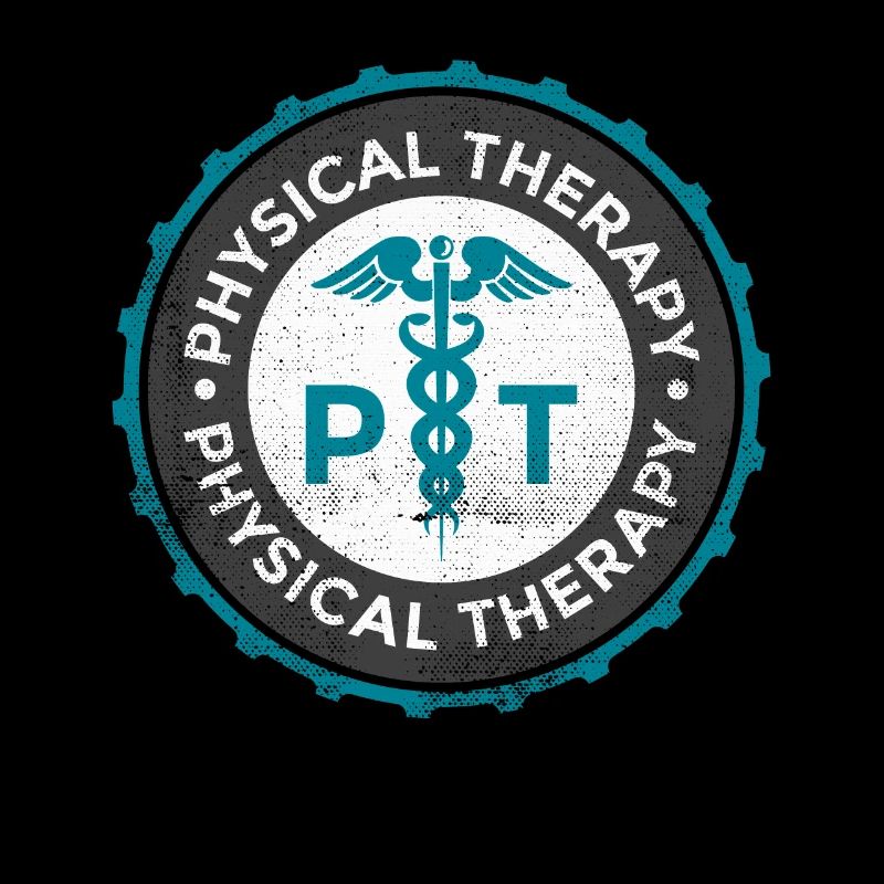 Physiotherapie Geschenk physio therapeut
