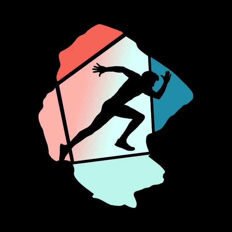 Courir Sprint Sprint Sprinter