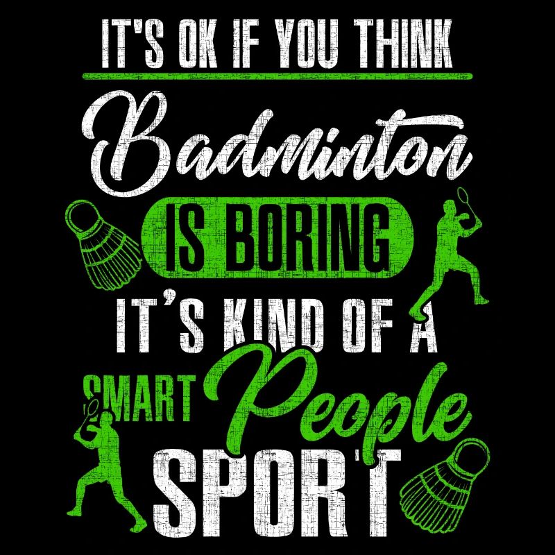 Badminton