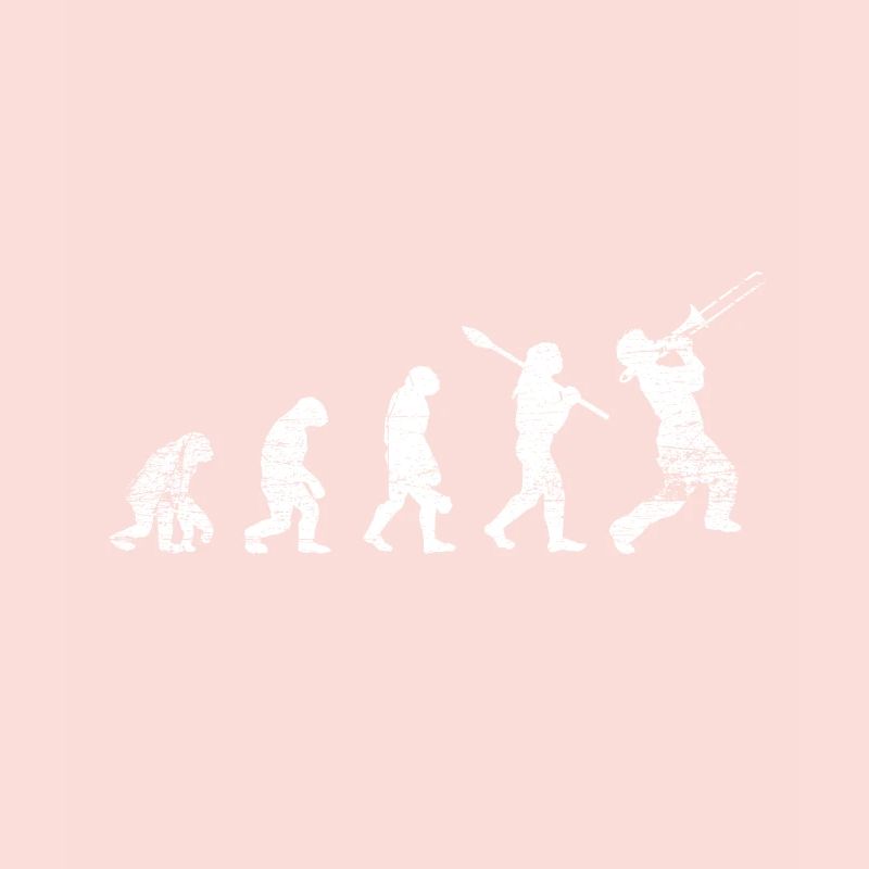 Posaune Evolution