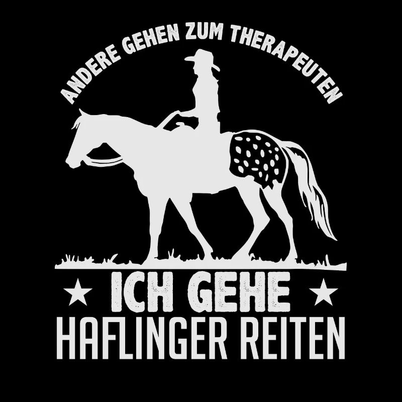 Haflinger